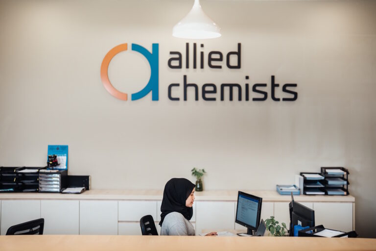 Allied Chemists